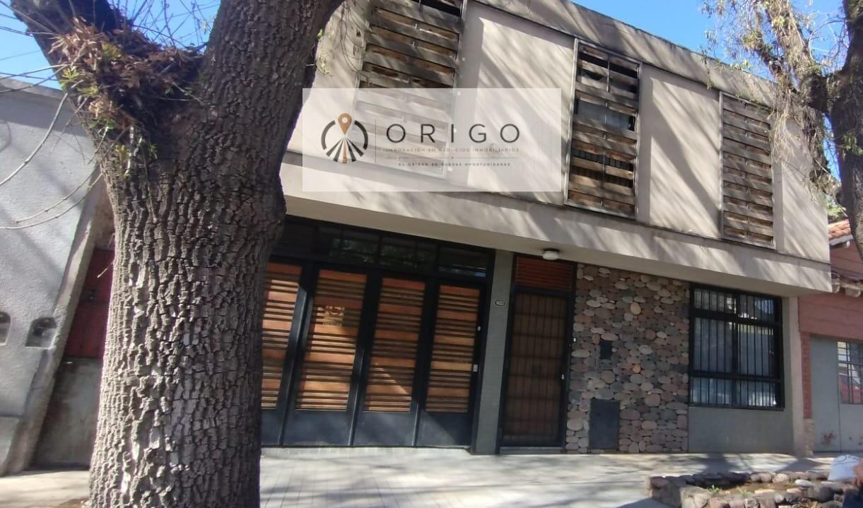 Foto de ALQUILAMOS HERMOSA CASA TIPO CHALET AMERICANO EN BARRIO BOMBAL GODOY, imagen 1