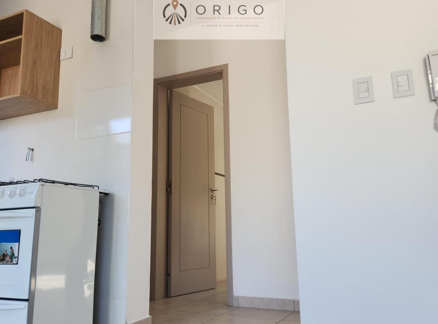 Foto de ORIGO NEGOCIOS INMOBILIARIOS OFRECE HERMOSO DEPARTAMENTO A ESTRENAR EN, imagen 3