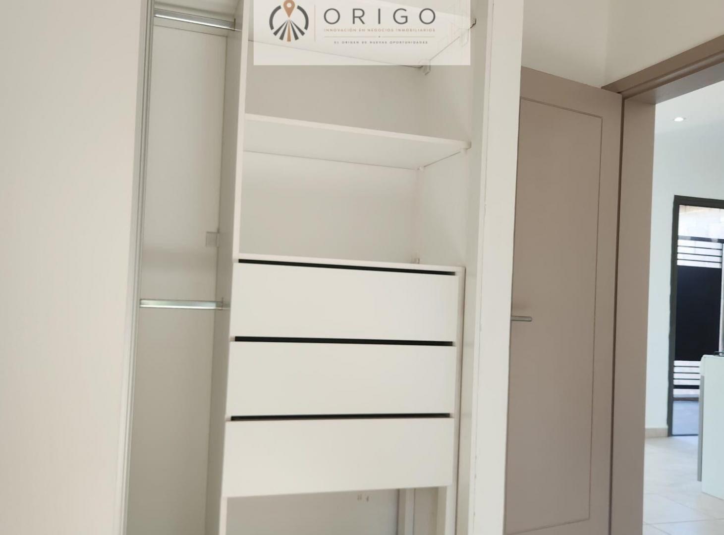 Foto de ORIGO NEGOCIOS INMOBILIARIOS OFRECE HERMOSO DEPARTAMENTO A ESTRENAR EN, imagen 2