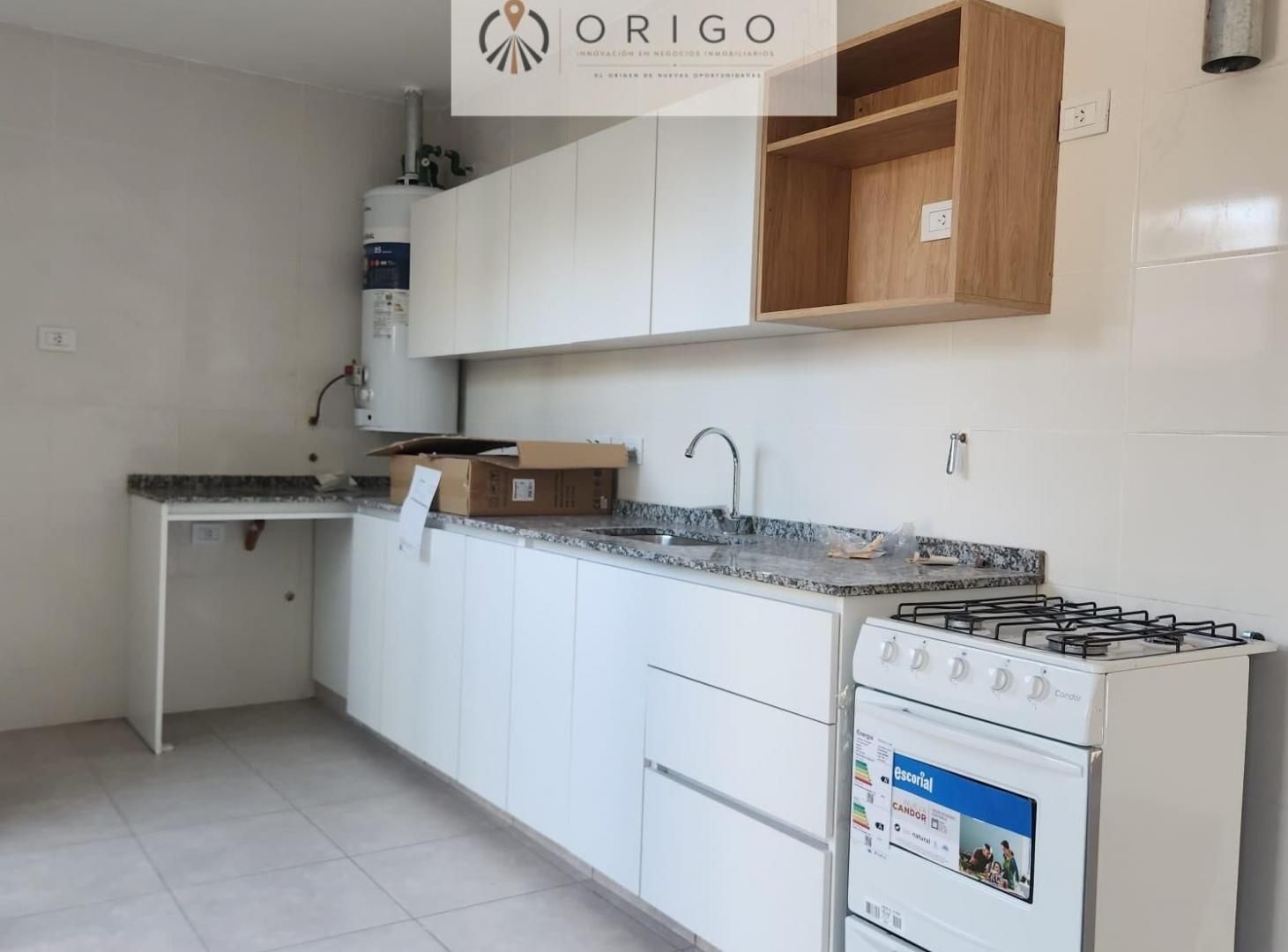 Foto de ORIGO NEGOCIOS INMOBILIARIOS OFRECE HERMOSO DEPARTAMENTO A ESTRENAR EN, imagen 4
