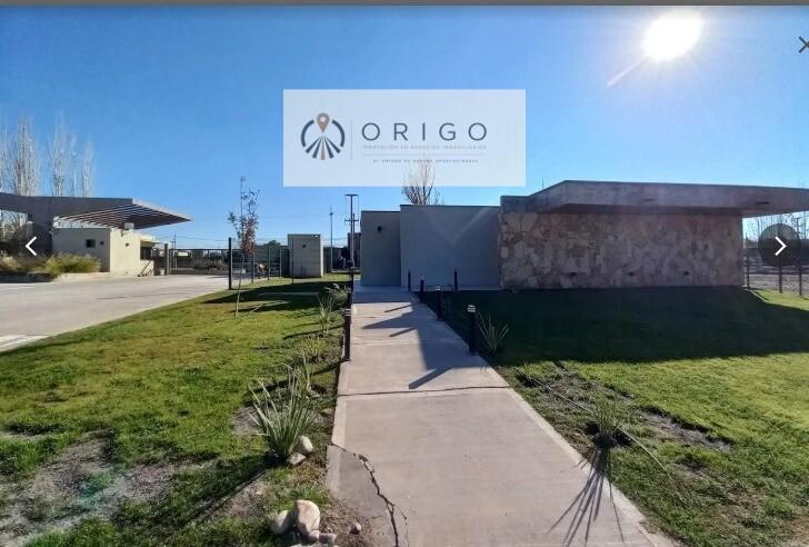 Foto de ORIGO NEGOCIOS INMOBILIARIOS OFRECE EN VENTA LOTE EN BARRIO MILCAYAC II, imagen 1