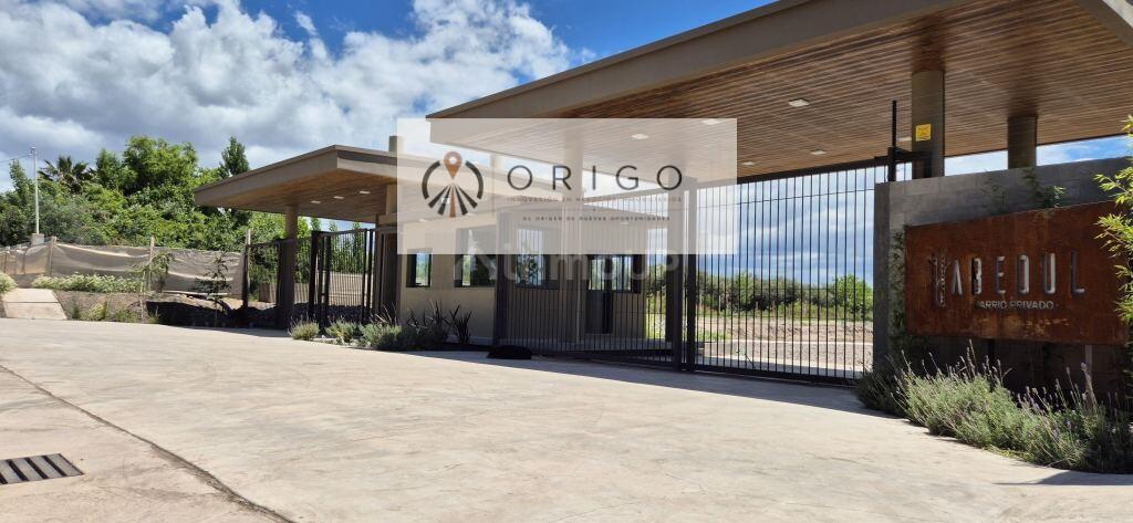 Foto de ORIGO NEGOCIOS INMOBILLIARIOS VENDE LOTE EN BARRIO PRIVADO ABEDUL, imagen 5