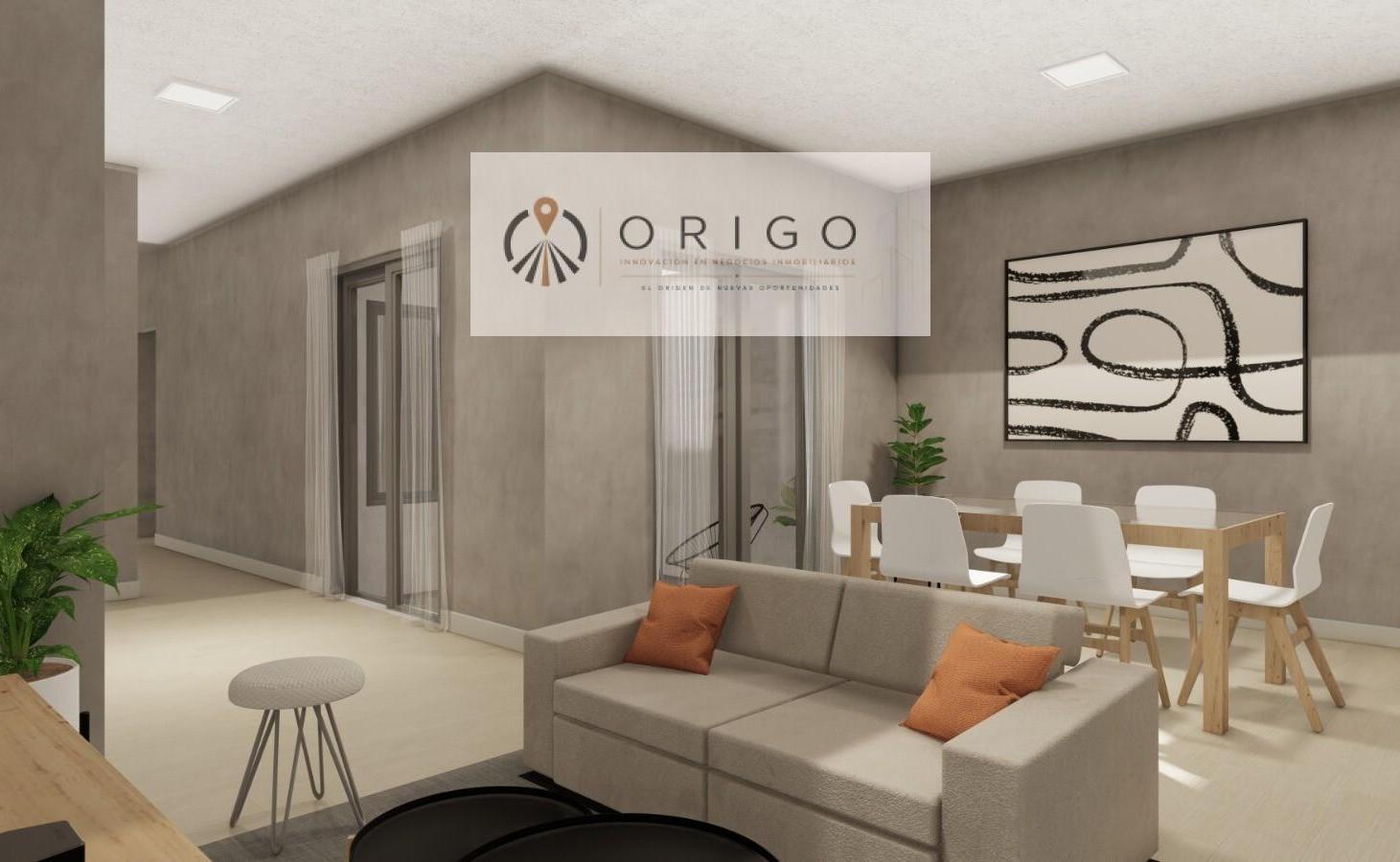 Foto de ORIGO NEGOCIOS INMOBILIARIOS OFRECE A LA VENTA DOS CASAS FAMILIARES ., imagen 4