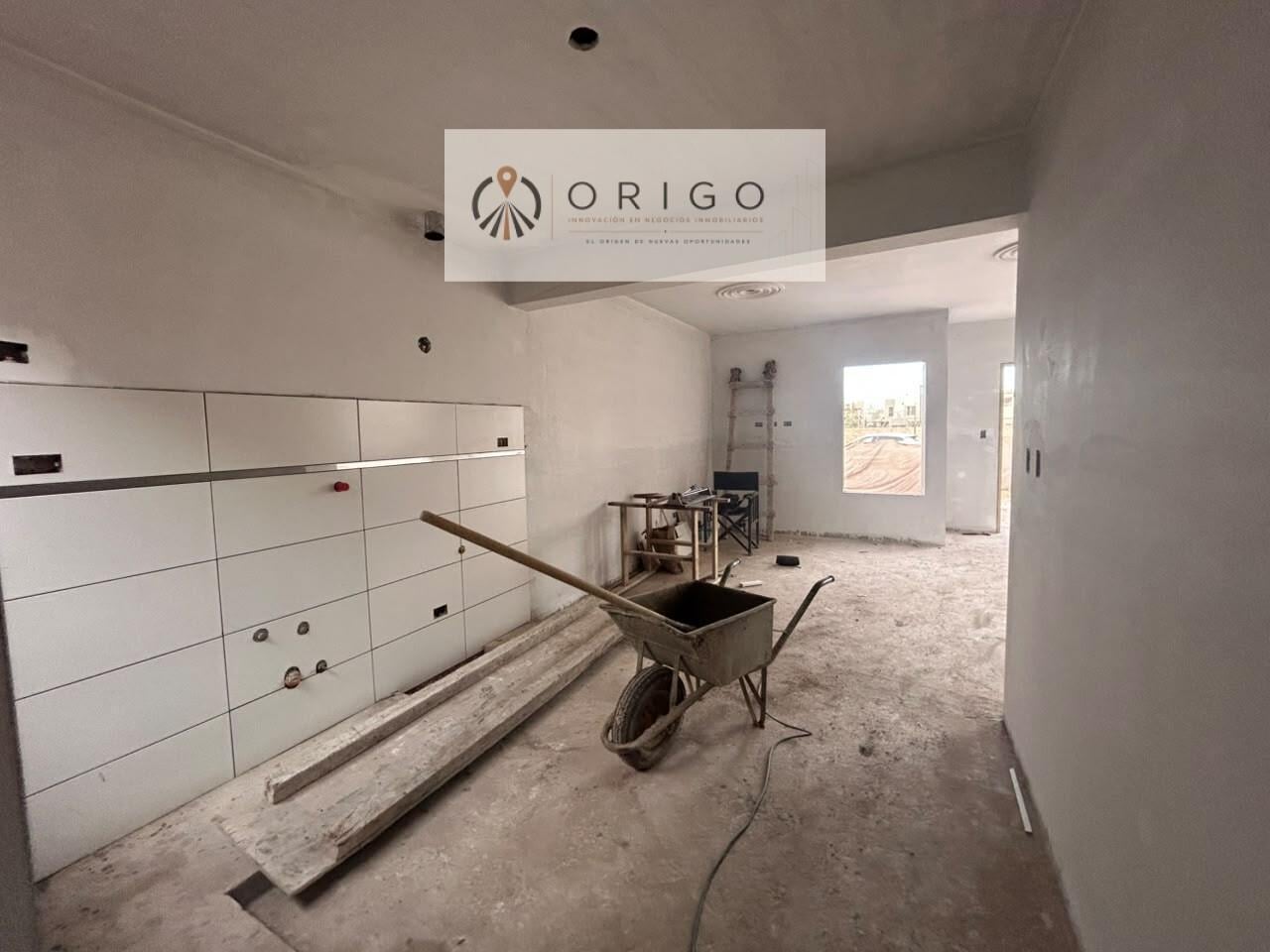 Foto de ORIGO NEGOCIOS INMOBILIARIOS OFRECE A LA VENTA DOS CASAS FAMILIARES ., imagen 3