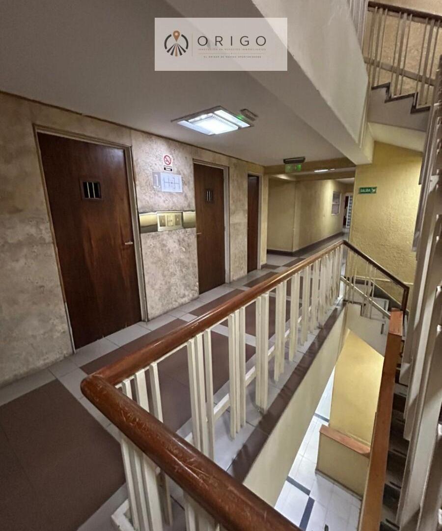 Foto de ORIGO NEGOCIOS INMOBILIARIOS OFRECE A LA VENTA DEPARTAMENTO / OFICINA, imagen 1