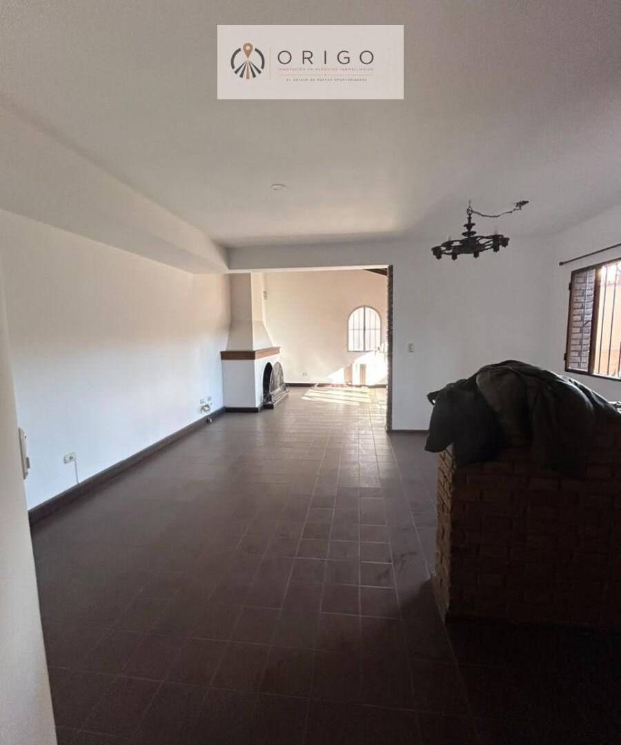 Foto de ORIGO NEGOCIOS INMOBILIARIOS VENDE HERMOSA CASA EN LA QUINTA SECCION., imagen 4