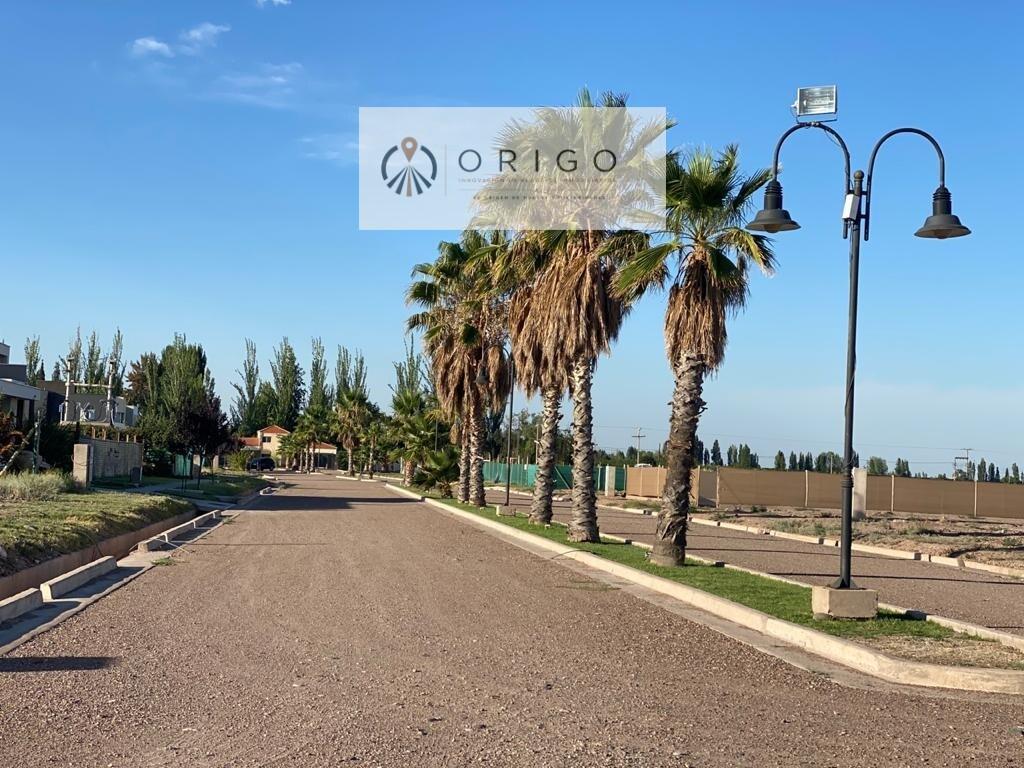 Foto de ORIGO NEGOCIOS INMOBILIARIOS VENDE LOTE EN BARRIO CARRASCAL DE, imagen 3
