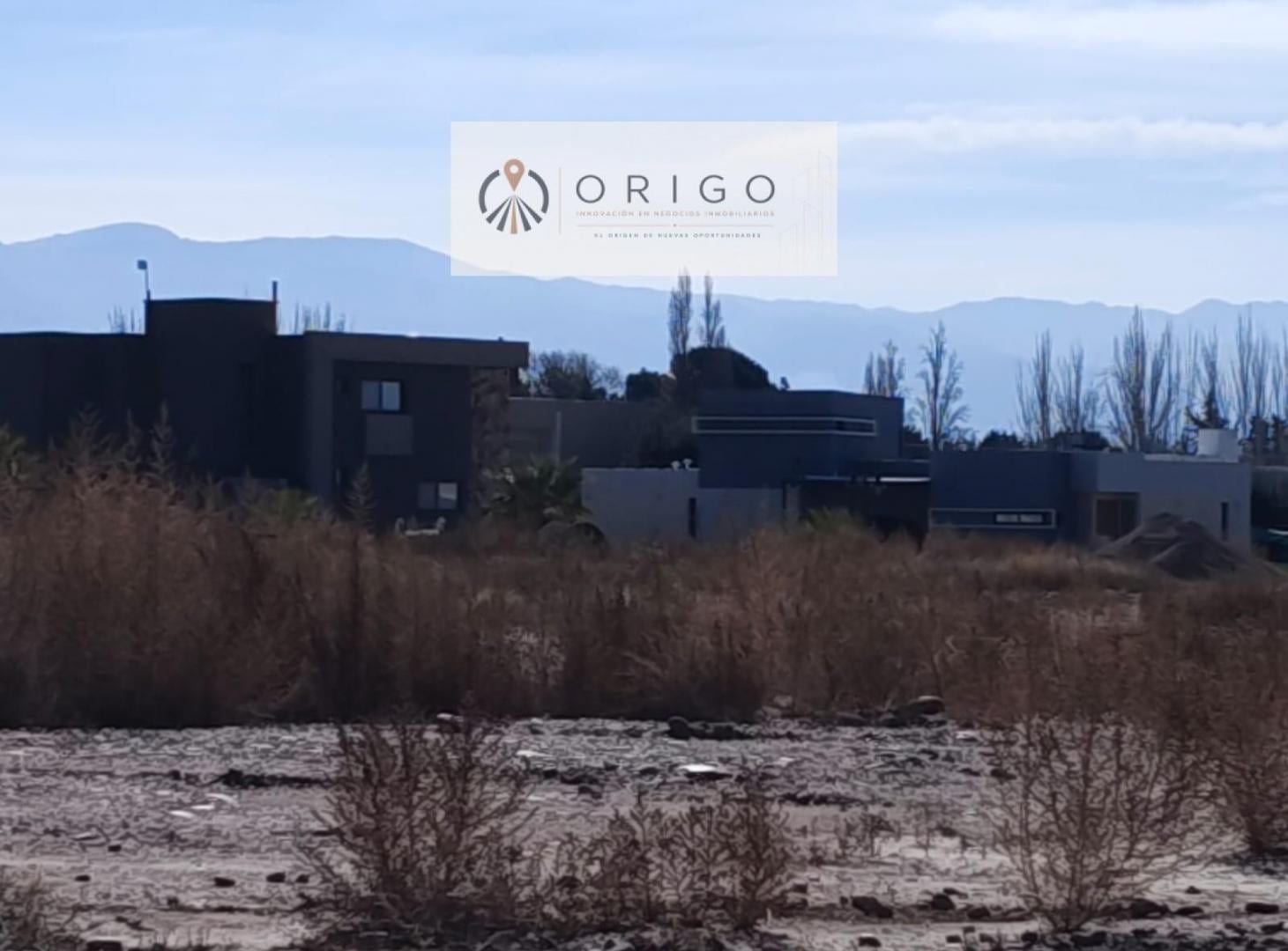 Foto de ORIGO NEGOCIOS INMOBILIARIOS VENDE LOTE EN BARRIO CARRASCAL DE, imagen 1