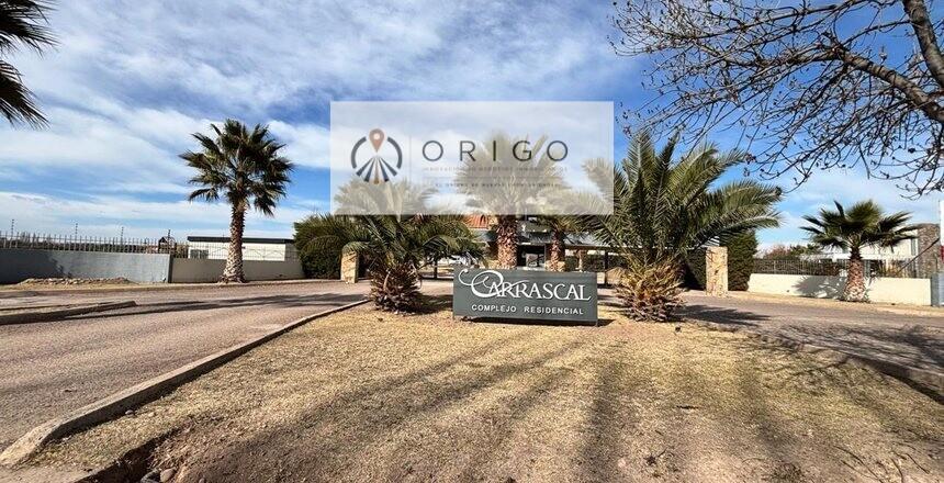 Foto de ORIGO NEGOCIOS INMOBILIARIOS VENDE LOTE EN BARRIO CARRASCAL DE, imagen 5