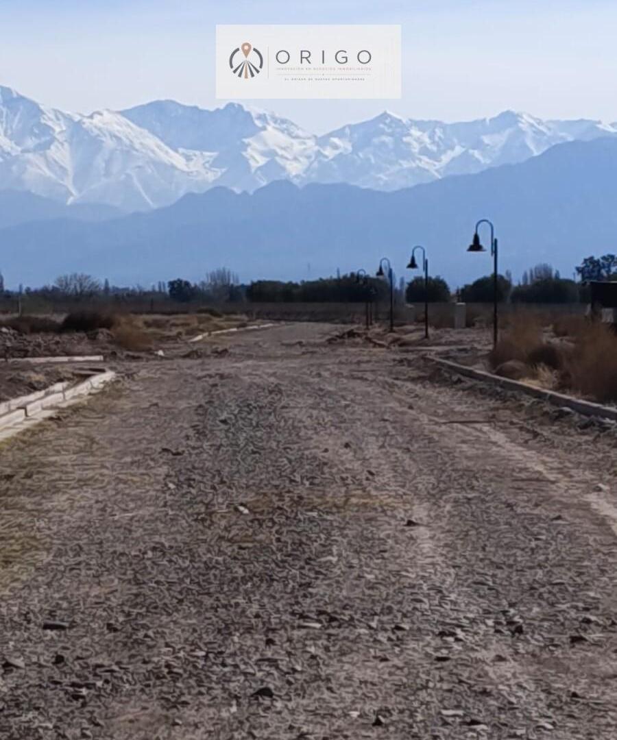 Foto de ORIGO NEGOCIOS INMOBILIARIOS VENDE LOTE EN BARRIO CARRASCAL DE, imagen 4