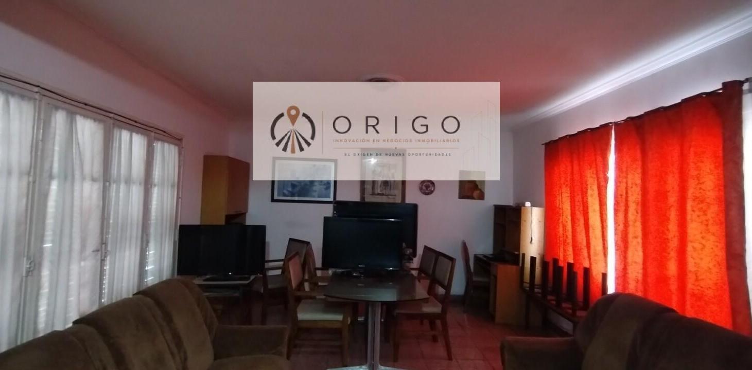 Foto de ORIGO NEGOCIOS INMOBILIARIOS OFRECE CASA DE DOS PLANTAS A LA VENTA, imagen 2