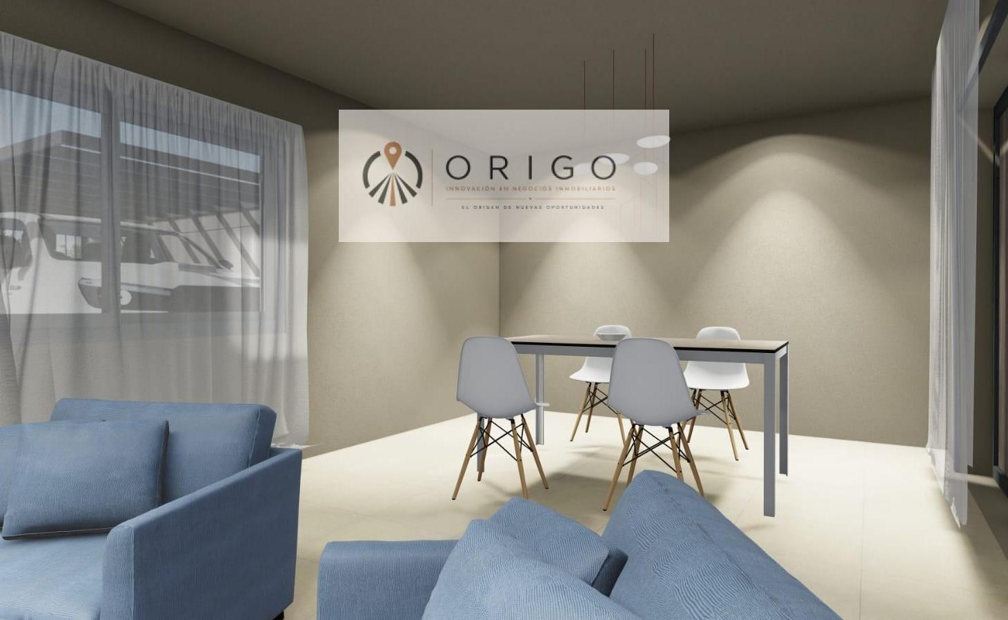 Foto de ORIGO NEGOCIOS INMOBILIARIOS VENDE EN POZO CASAS DE 2 Y 3 DORMITORIOS, imagen 4