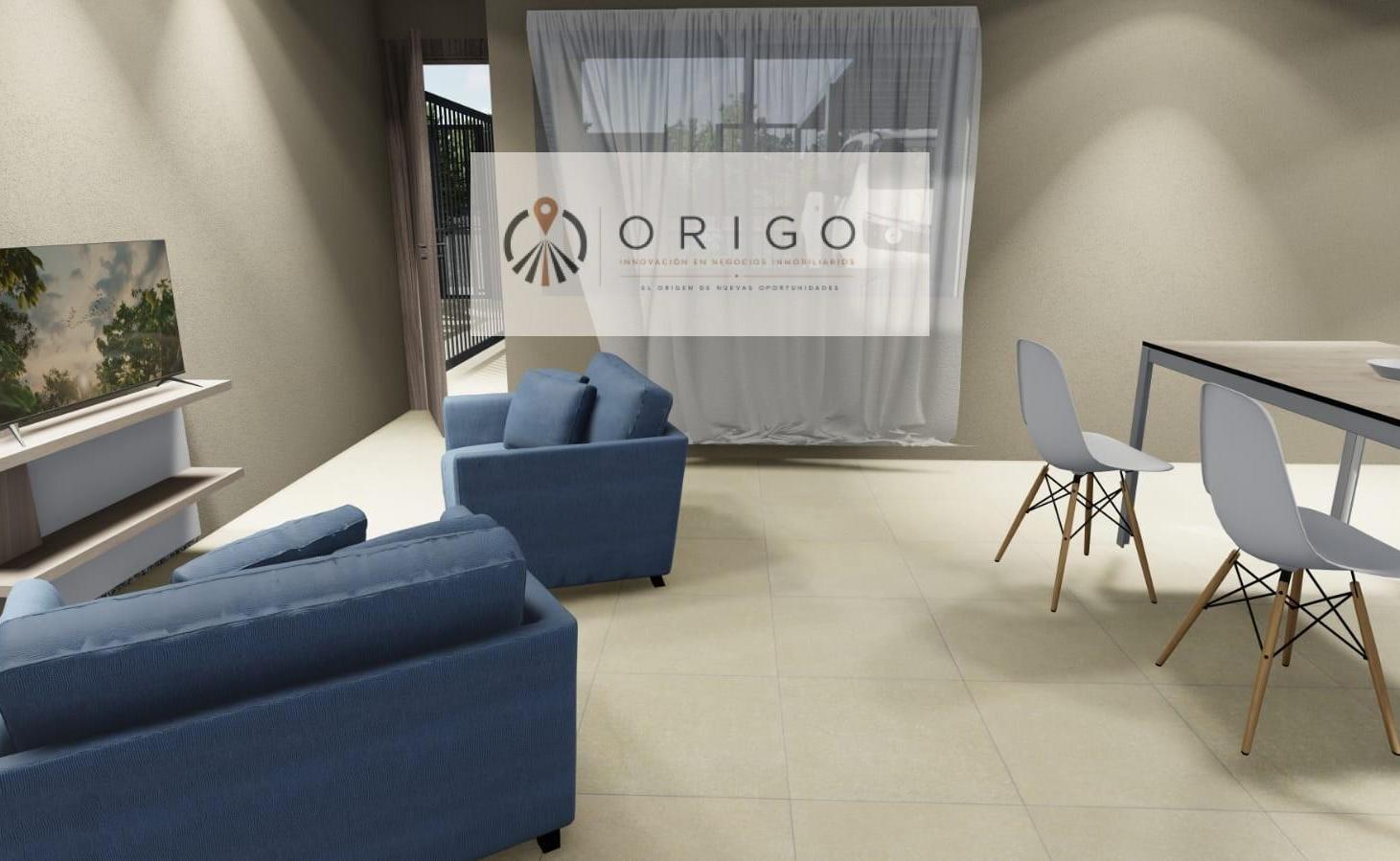 Foto de ORIGO NEGOCIOS INMOBILIARIOS VENDE EN POZO CASAS DE 2 Y 3 DORMITORIOS, imagen 5