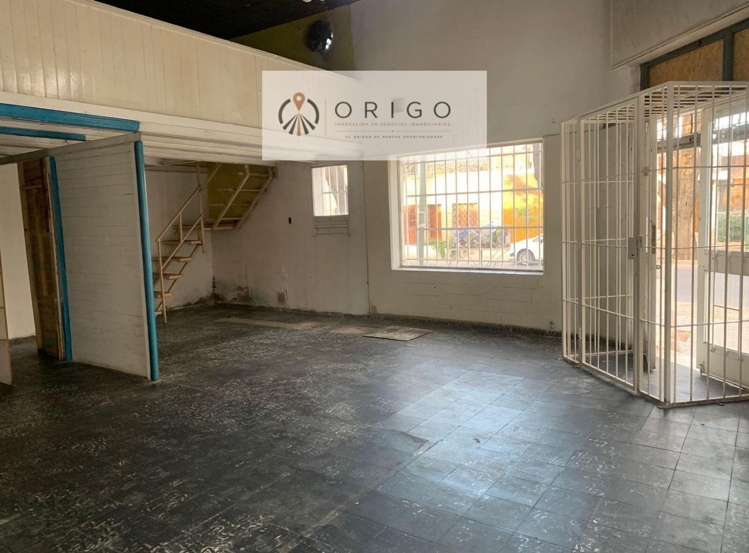 Foto de ORIGO NEGOCIOS INMOBILIARIOS ALQUILA LOCAL COMERCIAL EN CIUDAD DE, imagen 3