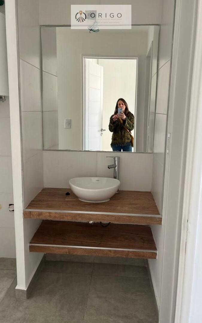 Foto de ORIGO NEGOCIOS INMOBILIARIOS ALQUILA DEPARTAMENTO NUEVO EN CALLE, imagen 5