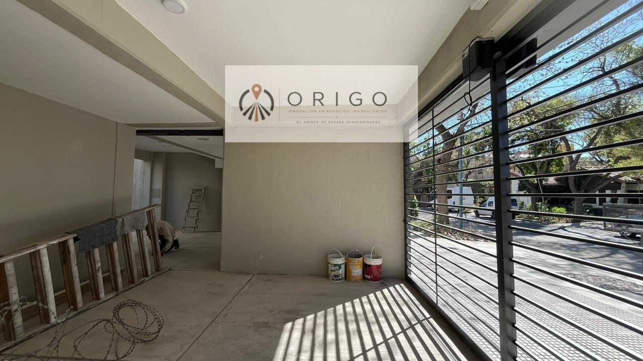 Foto de ORIGO NEGOCIOS INMOBILIARIOS ALQUILA DEPARTAMENTO NUEVO EN CALLE, imagen 4