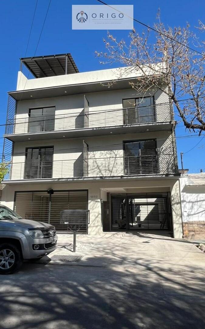 Foto de ORIGO NEGOCIOS INMOBILIARIOS ALQUILA DEPARTAMENTO NUEVO EN CALLE, imagen 3