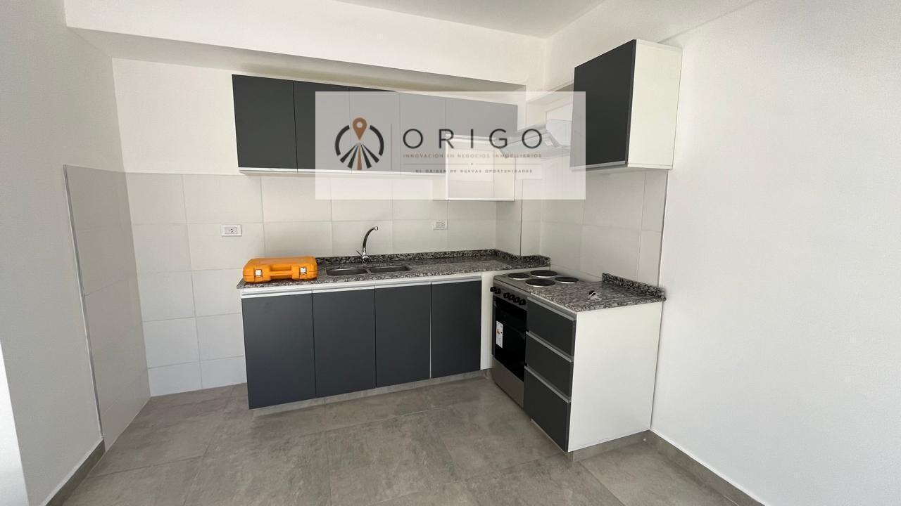 Foto de ORIGO NEGOCIOS INMOBILIARIOS ALQUILA DEPARTAMENTO NUEVO EN CALLE, imagen 1