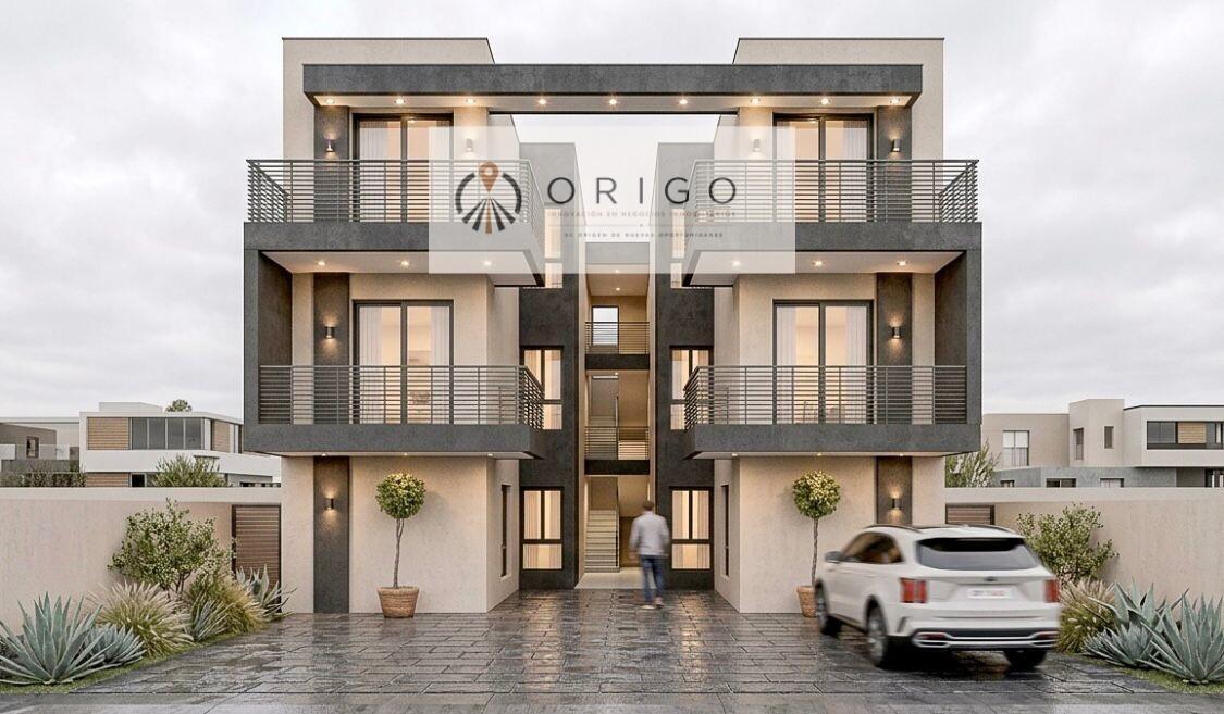 Foto de ORIGO –NEGOCIOS INMOBILIARIOS VENDE : DEPARTAMENTOS EN POZO CON COCHERA, imagen 1