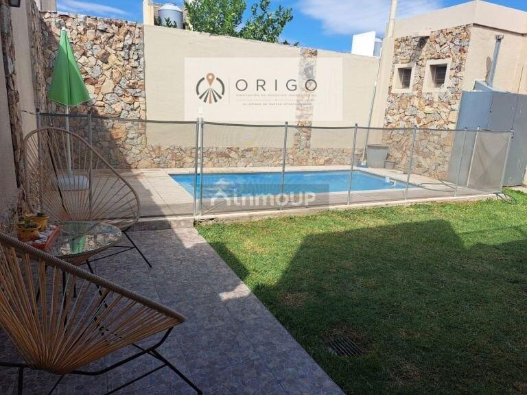 Foto de ORIGO NEGOCIOS INMOBILIARIOS VENDE HERMOSA PROPIEDAD EN BARRIO TERRUñOS, imagen 4