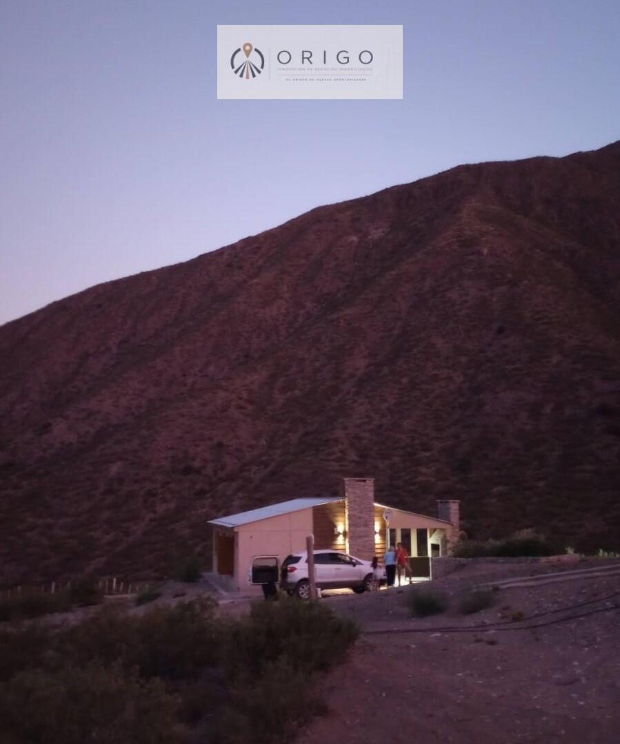 Foto de ORIGO NEGOCIOS INMOBILIARIOS VENDE COMPLEJO DE CABAñAS, imagen 2