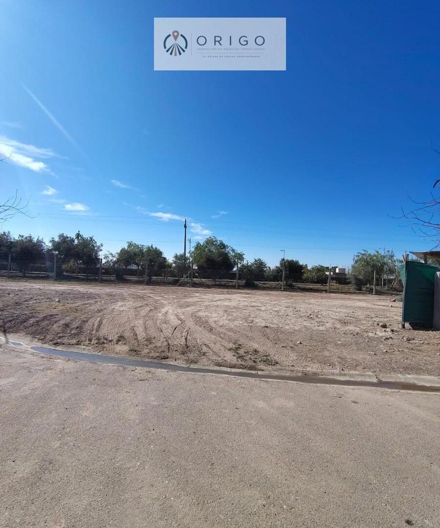 Foto de ORIGO NEGOCIOS INMOBILIARIOS VENDE 2 HERMOSOS LOTES EN BARRIO PRIVADO, imagen 2