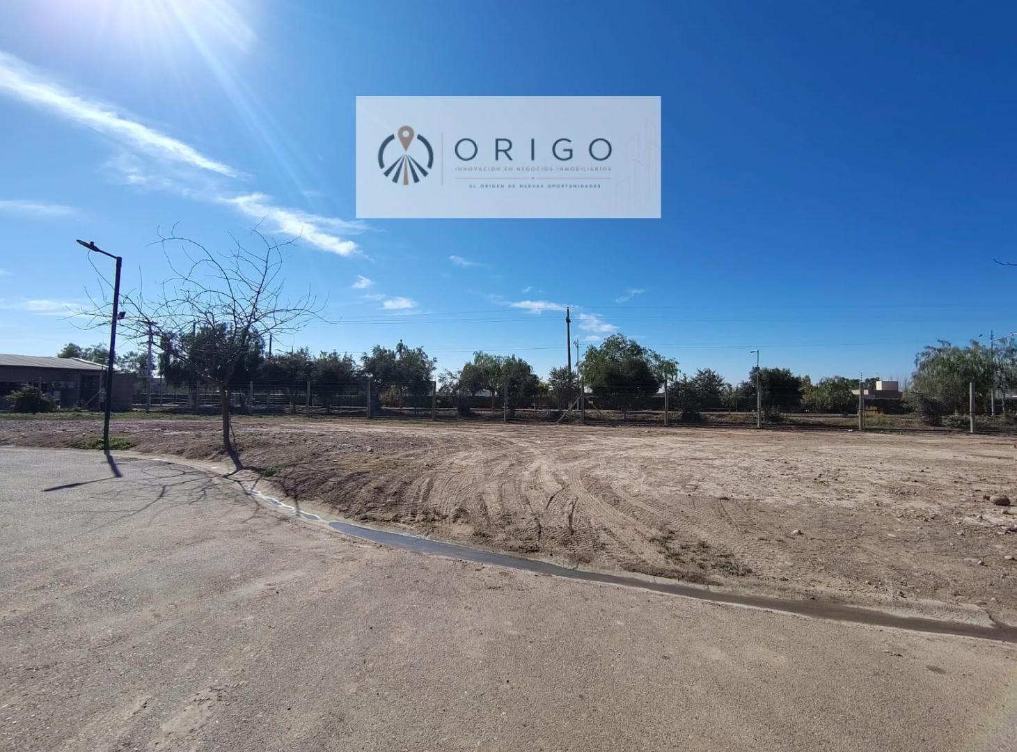Foto de ORIGO NEGOCIOS INMOBILIARIOS VENDE 2 HERMOSOS LOTES EN BARRIO PRIVADO, imagen 5