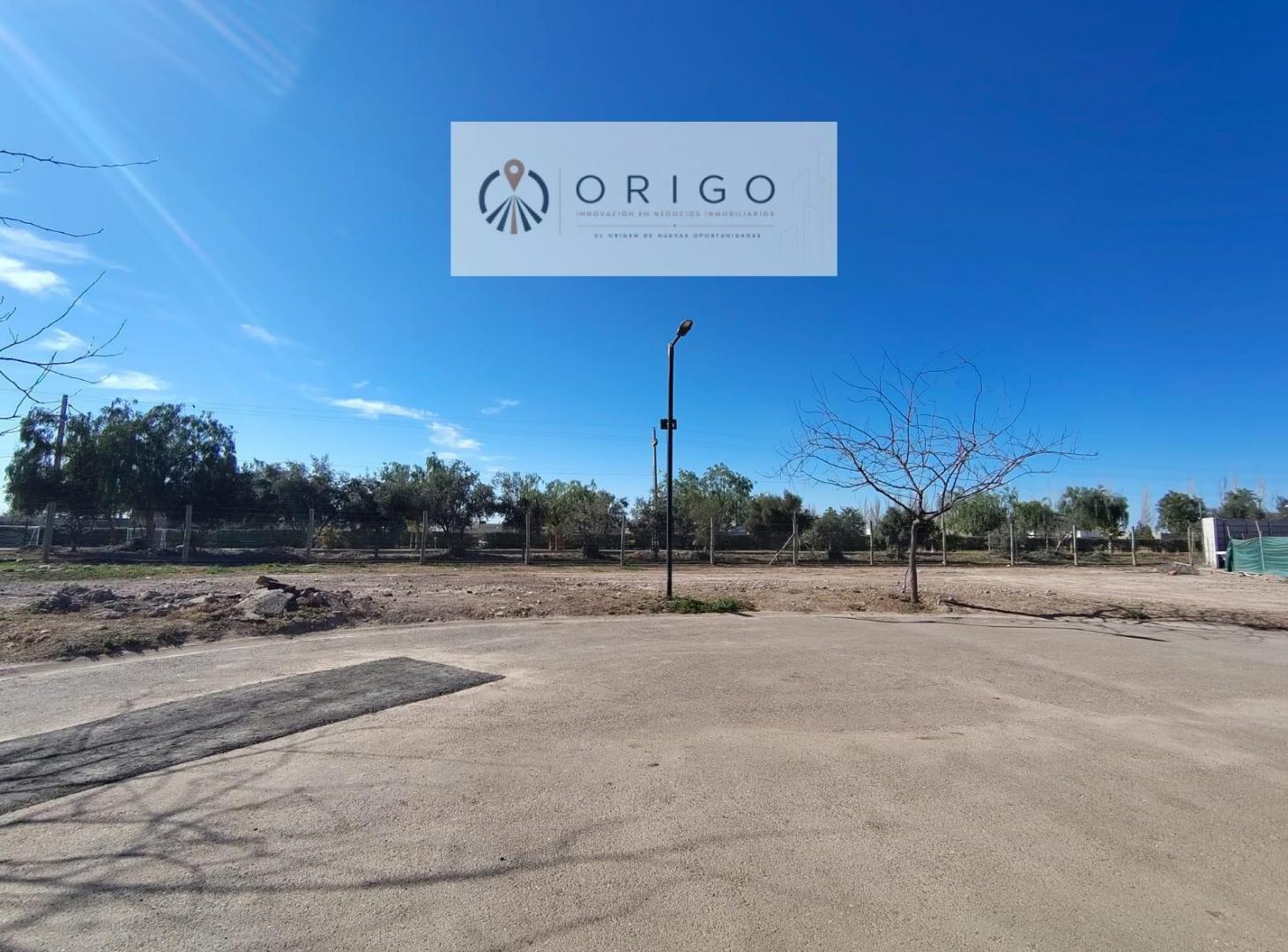 Foto de ORIGO NEGOCIOS INMOBILIARIOS VENDE 2 HERMOSOS LOTES EN BARRIO PRIVADO, imagen 3
