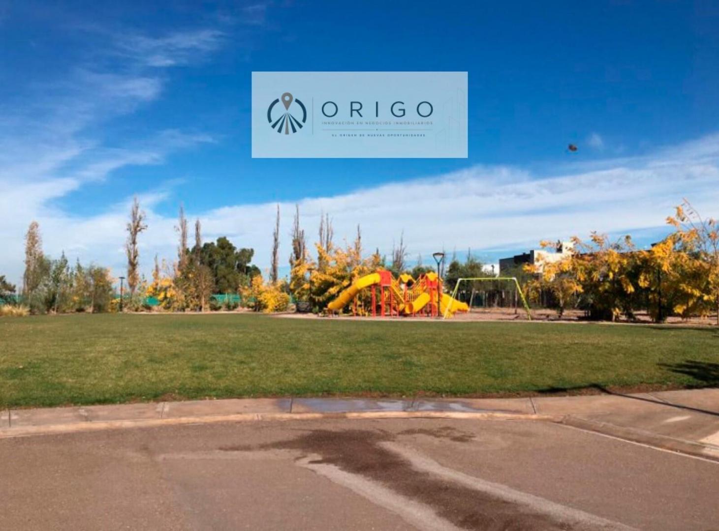 Foto de ORIGO NEGOCIOS INMOBILIARIOS VENDE 2 HERMOSOS LOTES EN BARRIO PRIVADO, imagen 4