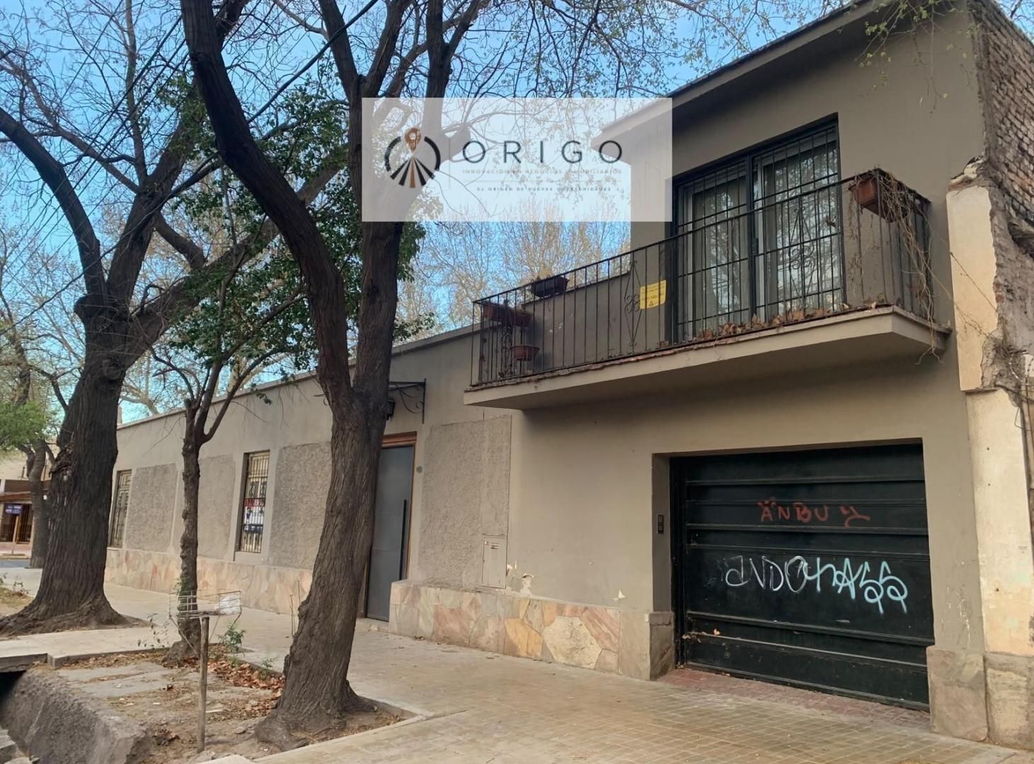 Foto de ORIGO NEGOCIOS INMOBILIARIOS OFRECE A LA VENTA PROPIEDAD UBICADA EN AV, imagen 2