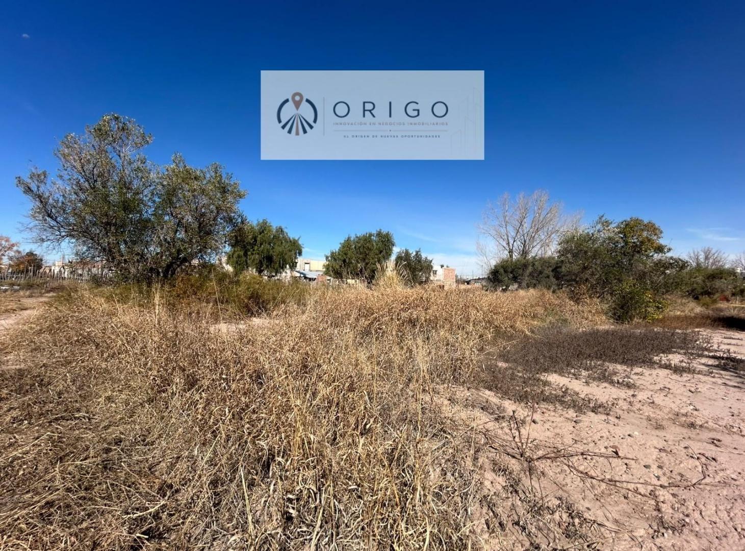 Foto de ORIGO NEGOCIOS INMOBILIARIOS VENDE TERRENO EN MAIPU IDEAL PARA, imagen 2