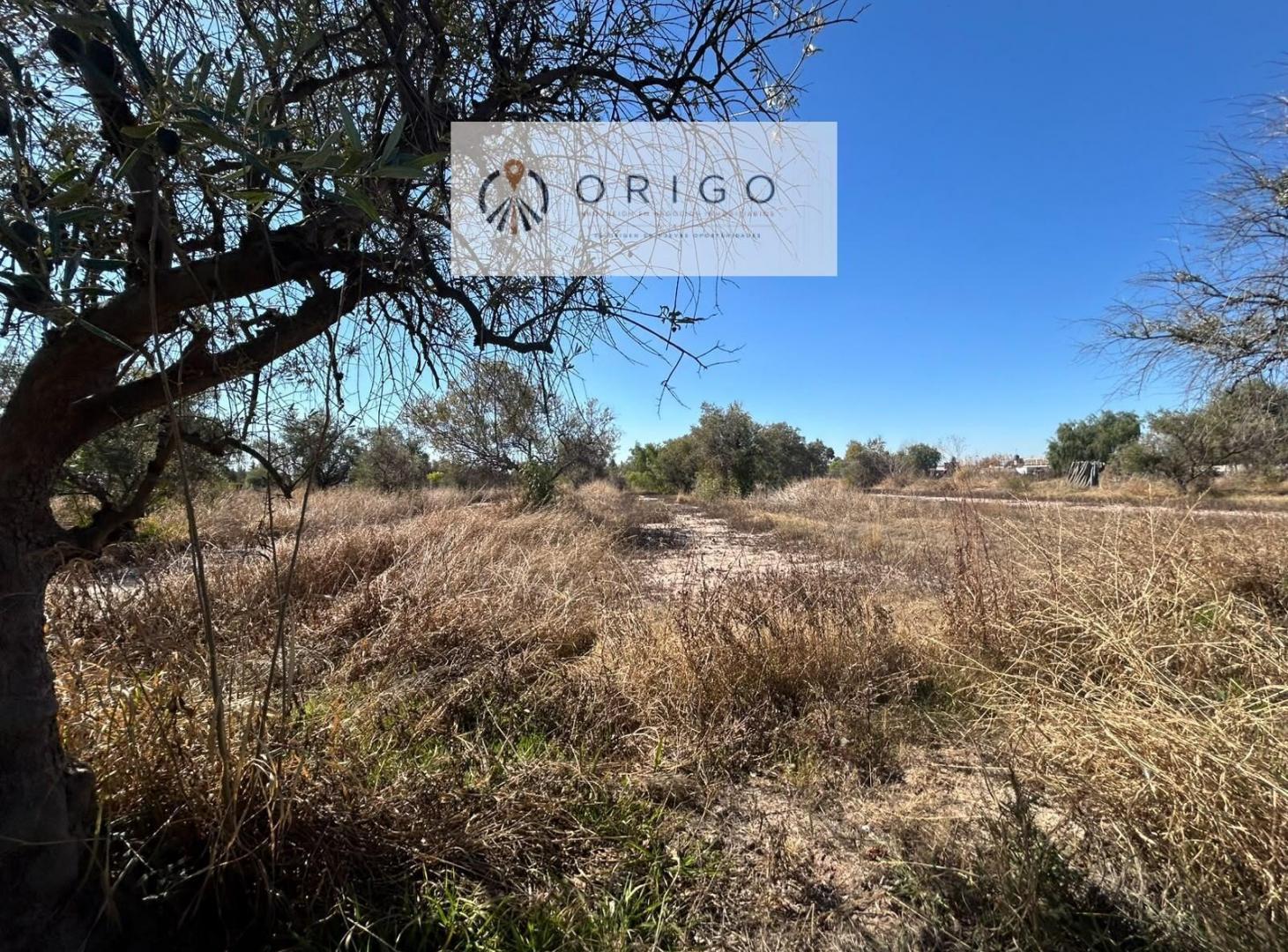 Foto de ORIGO NEGOCIOS INMOBILIARIOS VENDE TERRENO EN MAIPU IDEAL PARA, imagen 3