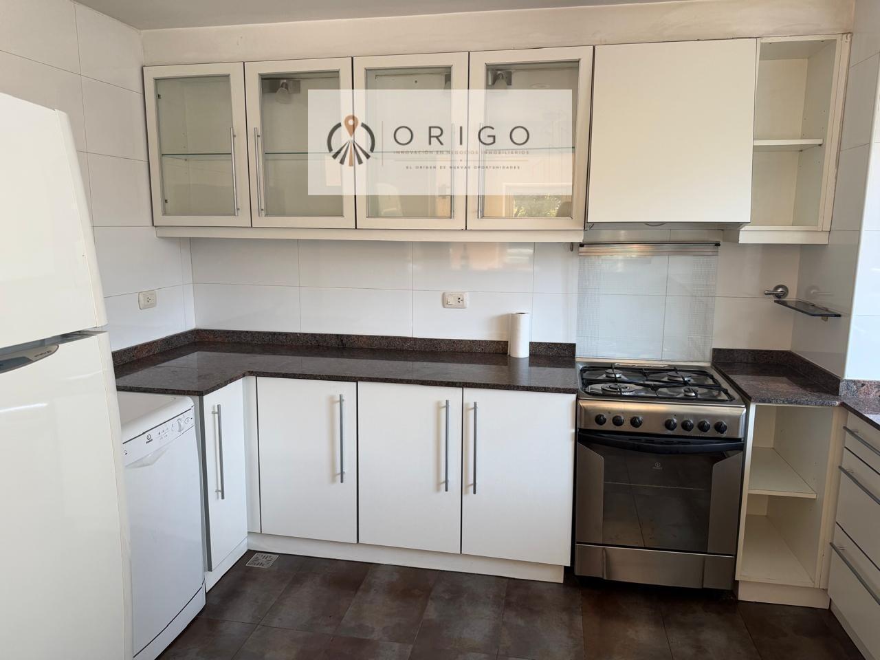 Foto de ORIGO NEGOCIOS INMOBILIARIOS ALQUILA HERMOSO DEPARTAMENTO EN TORRE, imagen 3