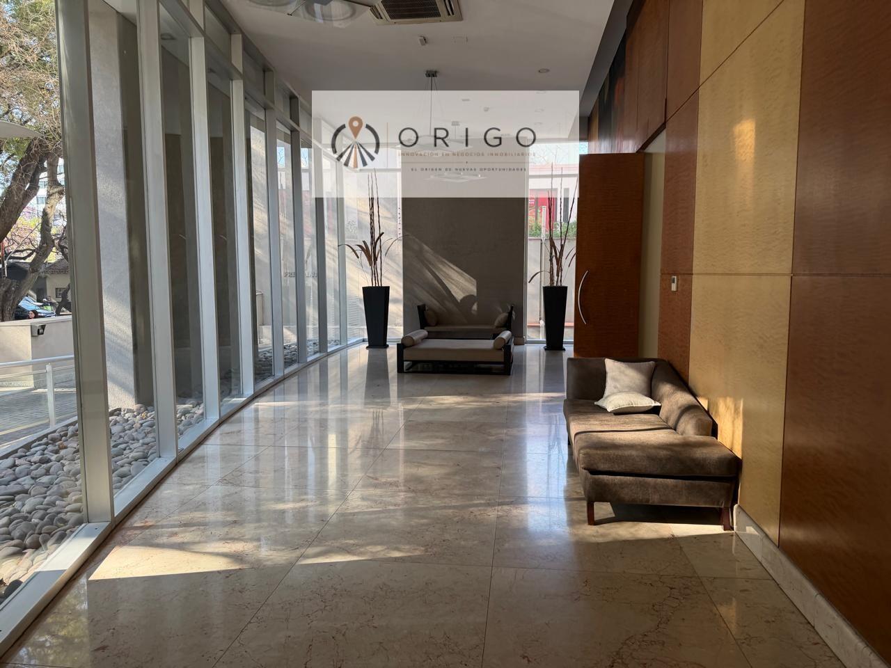 Foto de ORIGO NEGOCIOS INMOBILIARIOS ALQUILA HERMOSO DEPARTAMENTO EN TORRE, imagen 1