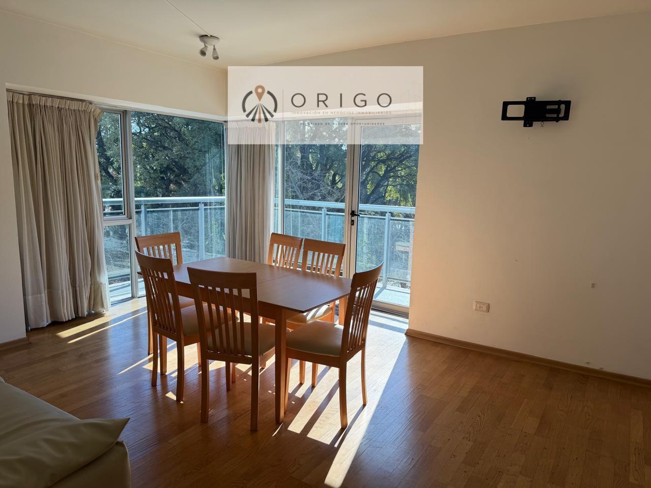Foto de ORIGO NEGOCIOS INMOBILIARIOS ALQUILA HERMOSO DEPARTAMENTO EN TORRE, imagen 5