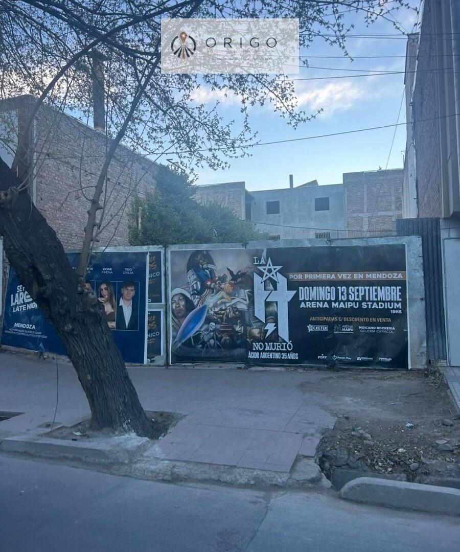 Foto de ORIGO NEGOCIOS INMOBILIARIOS VENDE TERRENO EN PLENO CENTRO, imagen 5