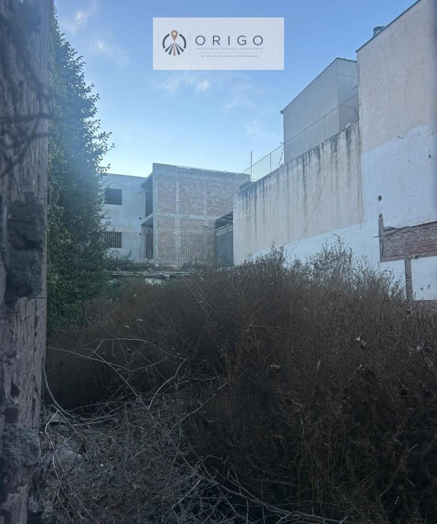 Foto de ORIGO NEGOCIOS INMOBILIARIOS VENDE TERRENO EN PLENO CENTRO, imagen 2