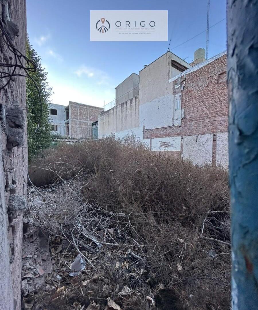 Foto de ORIGO NEGOCIOS INMOBILIARIOS VENDE TERRENO EN PLENO CENTRO, imagen 3