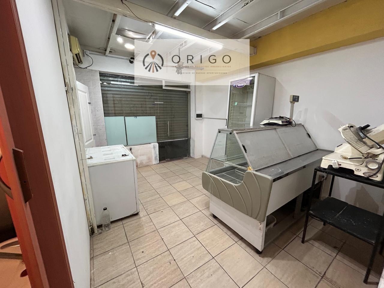 Foto de ORIGO NEGOCIOS INMOBILIARIOS ALQUILA 2 LOCALES EN LUZURIAGA MAIPU LOCAL, imagen 5