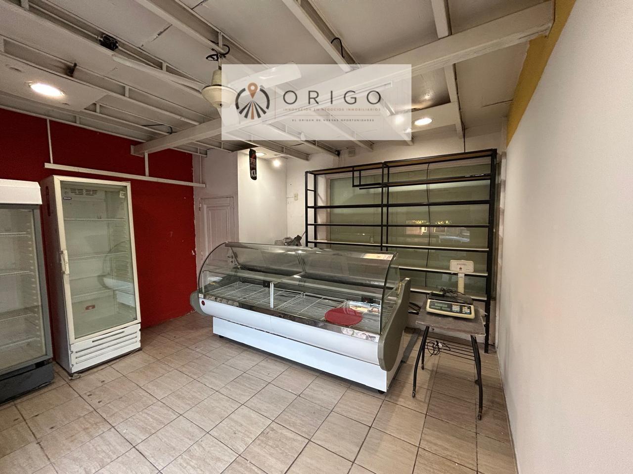 Foto de ORIGO NEGOCIOS INMOBILIARIOS ALQUILA 2 LOCALES EN LUZURIAGA MAIPU LOCAL, imagen 4