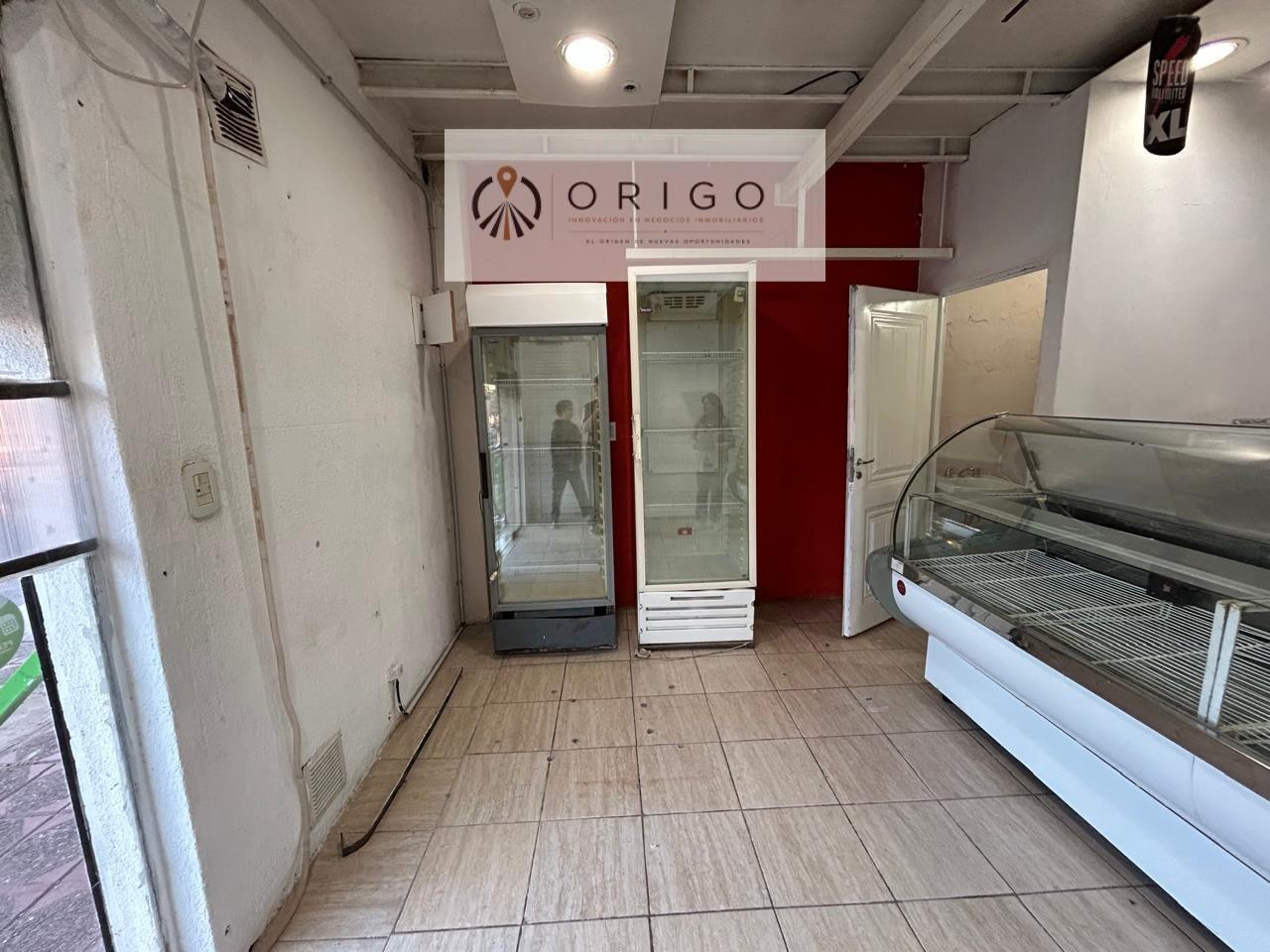 Foto de ORIGO NEGOCIOS INMOBILIARIOS ALQUILA 2 LOCALES EN LUZURIAGA MAIPU LOCAL, imagen 3