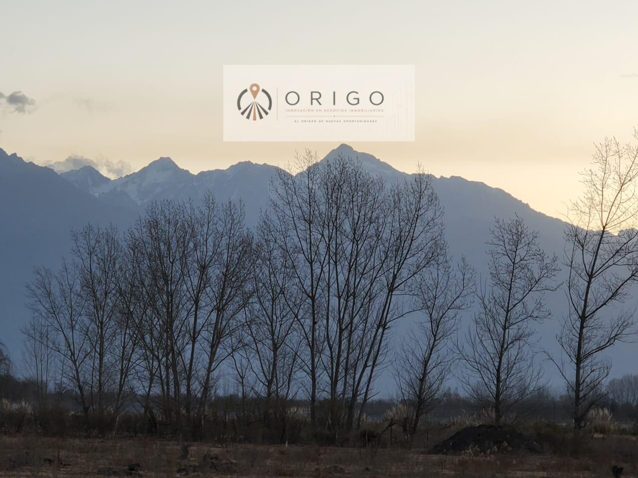Foto de ORIGO NEGOCIOS INMOBILIARIOS VENDE TERRENO EN ESTANCIA UCO. TUNUYAN, imagen 3