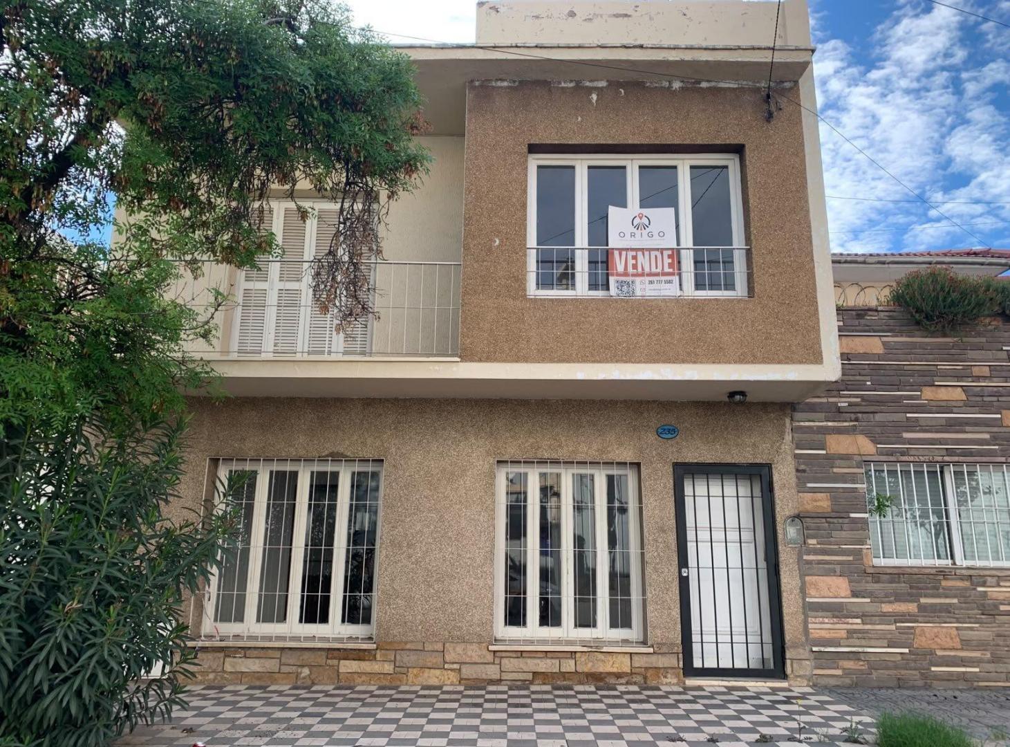 Foto de Casa + Galpón en San José – Ideal Empresa, Oficinas o Vivienda, imagen 1