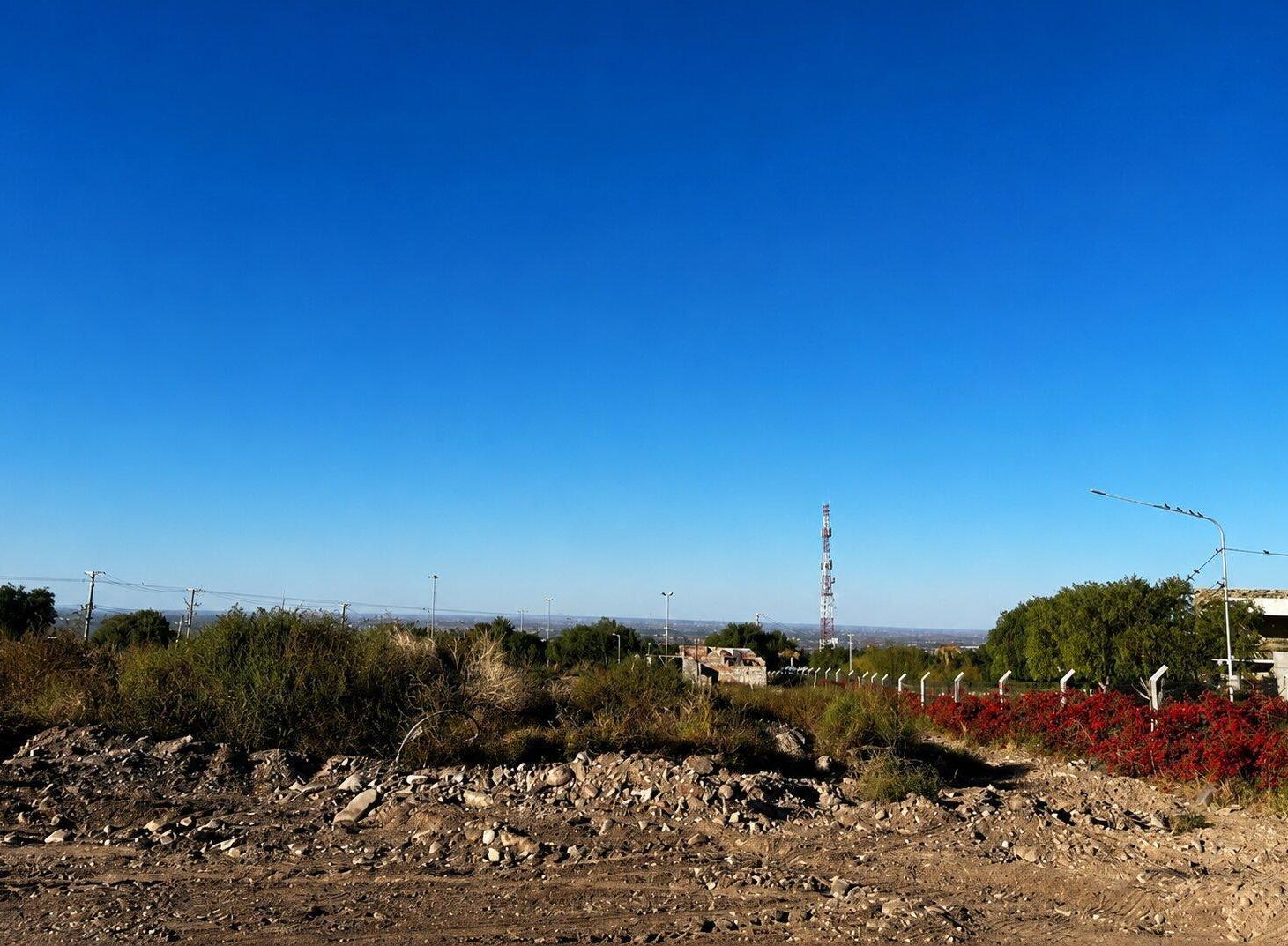 Foto de ORIGO Innovación en Negocios Inmobiliarios vende terreno en el barrio, imagen 3