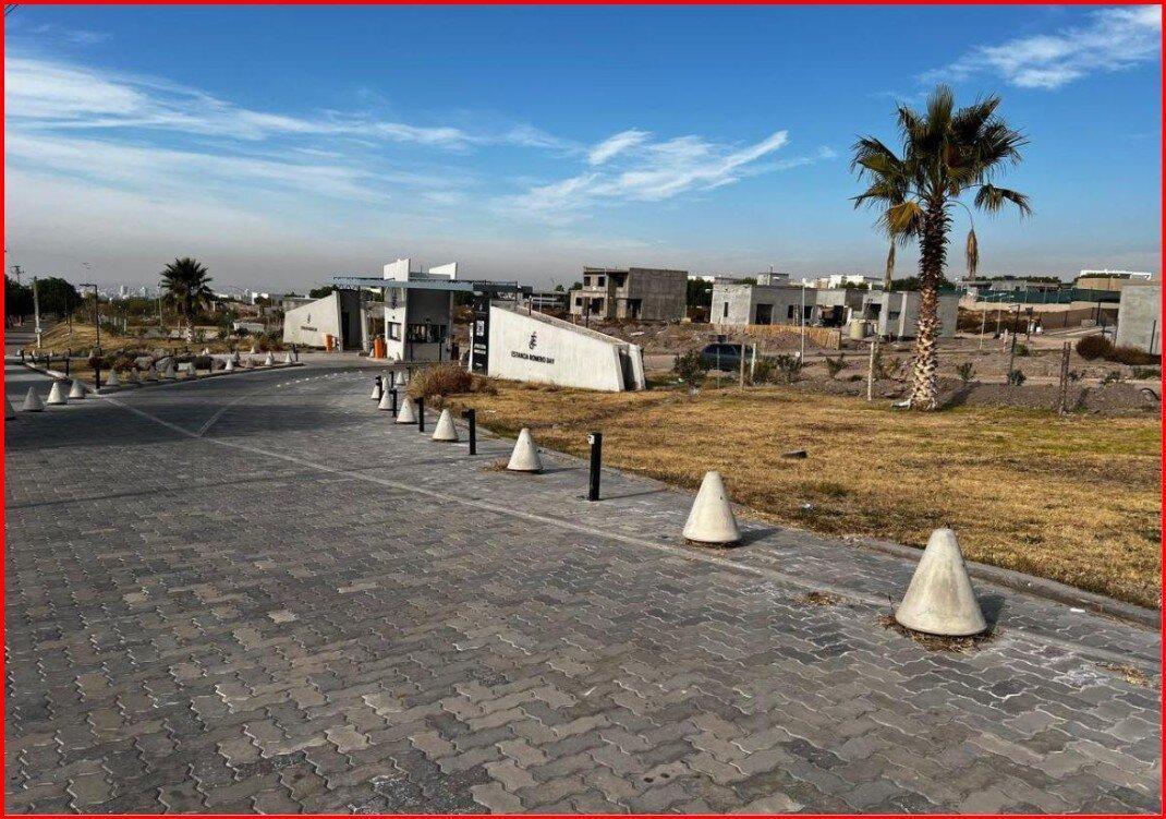 Foto de ORIGO Innovación en Negocios Inmobiliarios vende terreno en el barrio, imagen 5