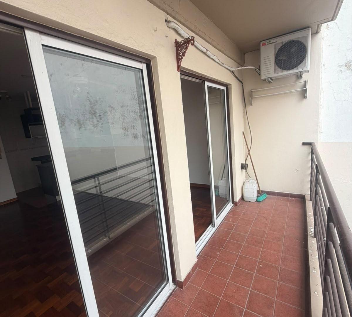 Foto de Dueño directo – Monoambiente con balcón en Núñez, Iberá y Cabildo, imagen 5