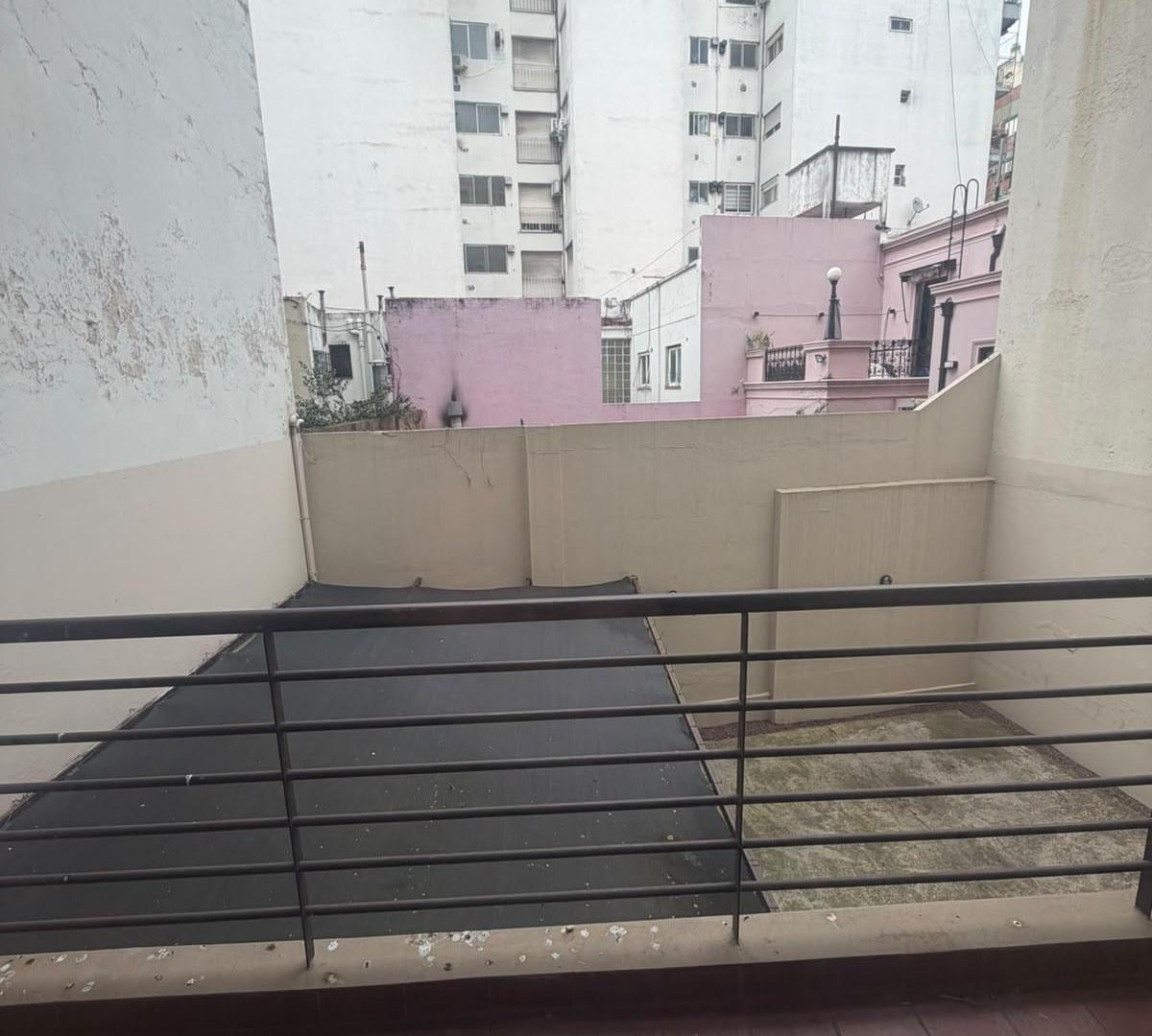 Foto de Dueño directo – Monoambiente con balcón en Núñez, Iberá y Cabildo, imagen 4