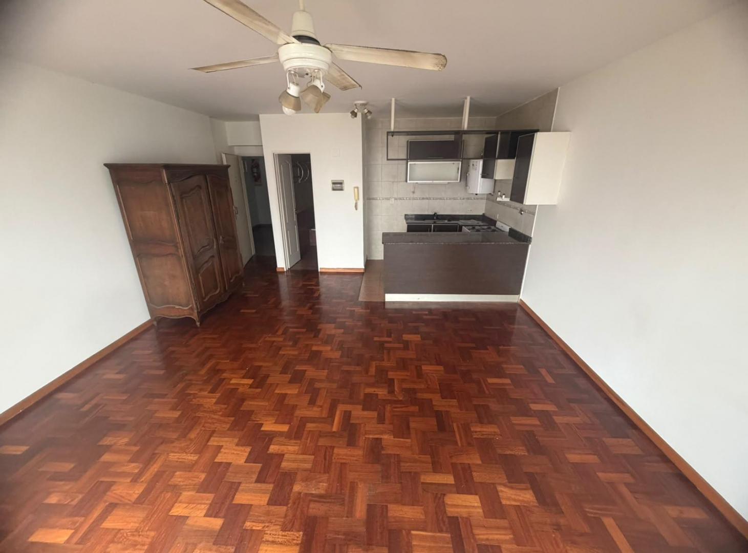 Foto de Dueño directo – Monoambiente con balcón en Núñez, Iberá y Cabildo, imagen 1