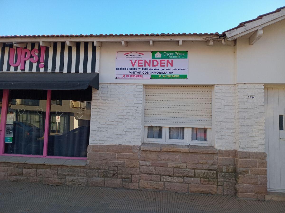 Foto de VENTA EN BLOCK: 4 DEPARTAMETOS Y UN LOCAL ¡OPORTUNIDAD¡, imagen 3