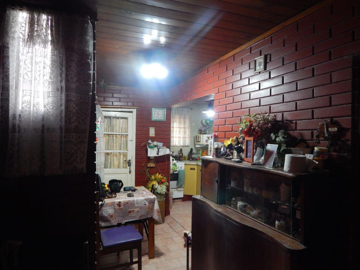 Foto de PH de 3 amb con patio en venta en Villa Adelina, imagen 5